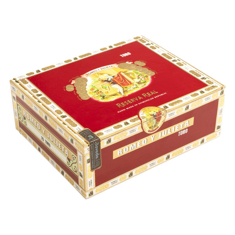 View product media JUTRR Toro, , jrcigars 3